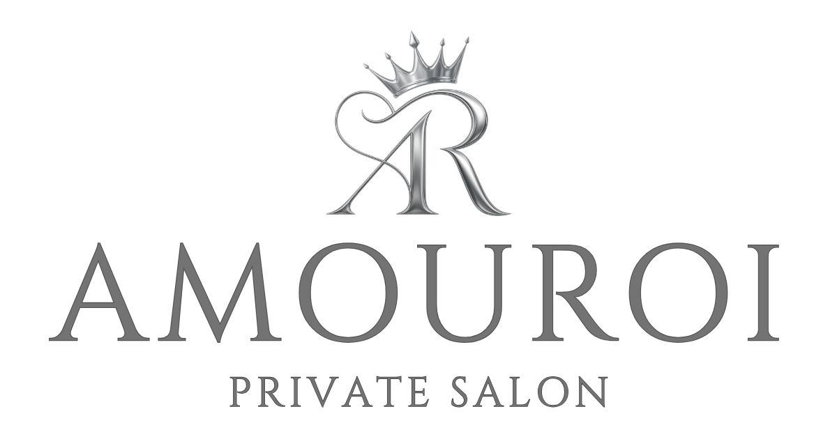 千葉県 市川市 本八幡 メンズエステ Amouroi Private Salon アムーロワ プライベート サロン ロゴ OGP